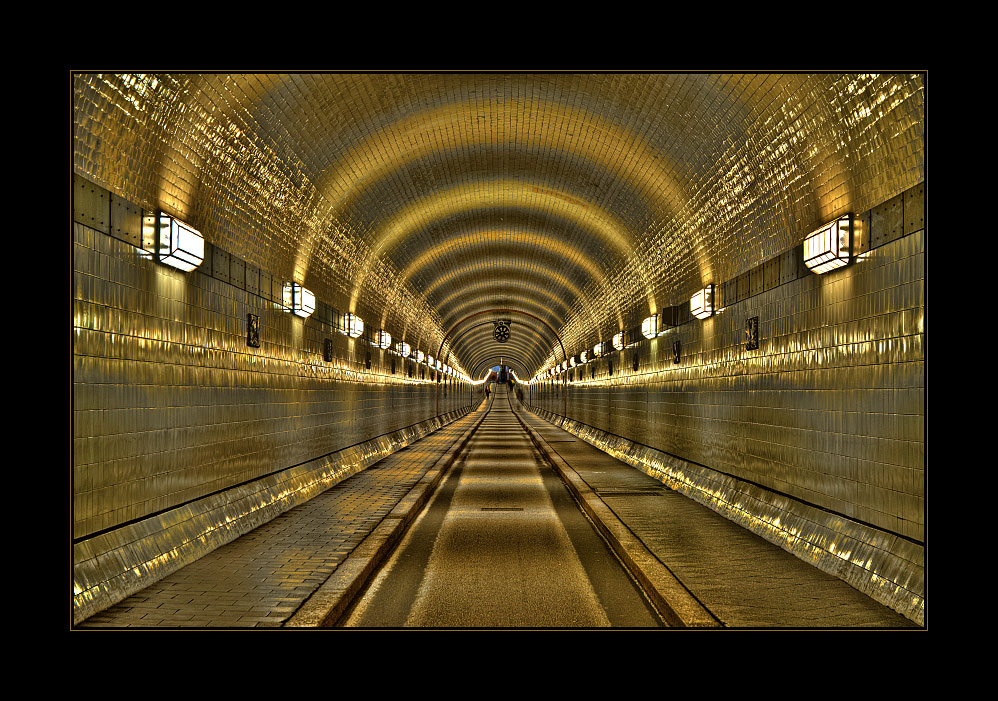 Goldtunnel