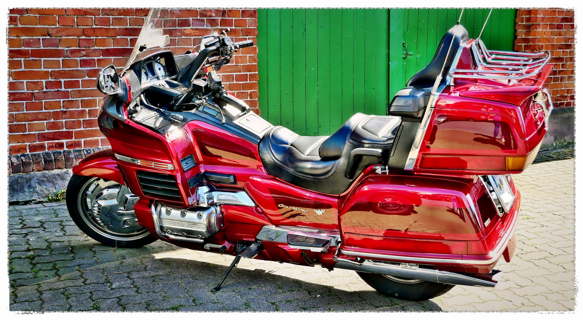 Goldwing