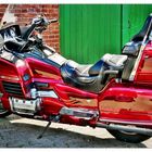 Goldwing