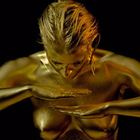 GoldWoman