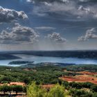 Gole del Verdon Francia