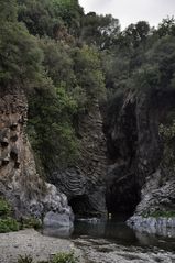 Gole dell’Alcantara