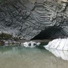 gole dell'alcantara