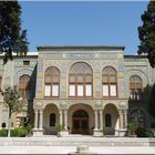 Golestan Palast.......................