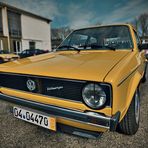 GOLF 1