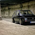 Golf 1