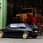 Golf 1 BBS e49