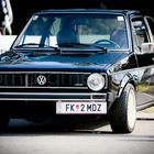 Golf 1 Diesel