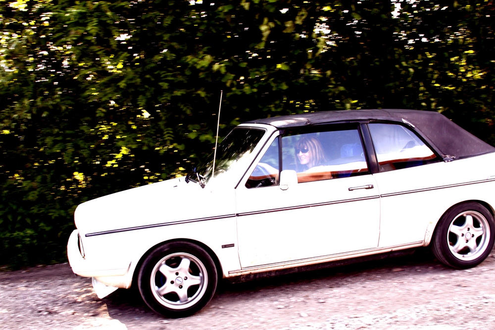 Golf 1