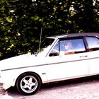 Golf 1