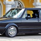 Golf 1 GTI