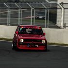 Golf 1 - Rennsemmel