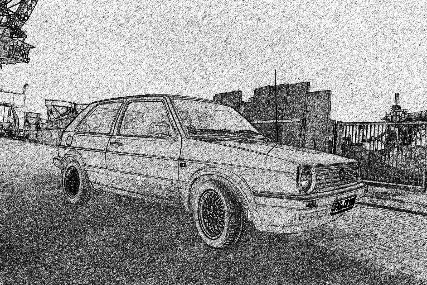 Golf 2