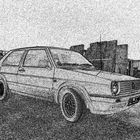 Golf 2