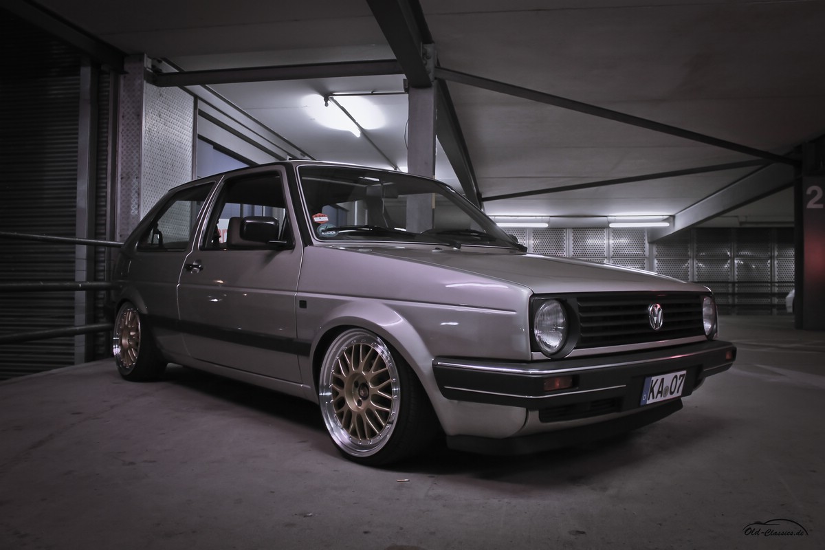 Golf 2