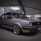 Golf 2