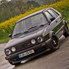 Golf 2 GTI by Old-Classics