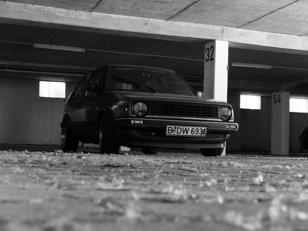 Golf 2 Madison