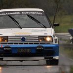 Golf 2 Rallye