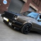 Golf 2 VR6