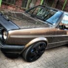 Golf 2 VR6.....