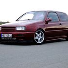 Golf 3 G60 ventofront