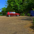 Golf 3 HDR 1