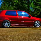 Golf 3 HDR 2