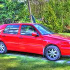 Golf 3...HDR