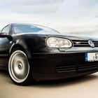 Golf 4 1.8 Turbo