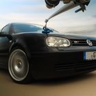 Golf 4 1.8 Turbo original