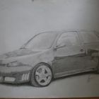 Golf 4 extrem