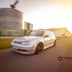 Golf 4 GTI 25 Jahre Edition