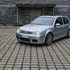 Golf 4 R-Line Edition 1,9 TDI (150 PS)