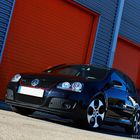 Golf 5 GTI