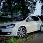 Golf 6