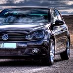 Golf 6