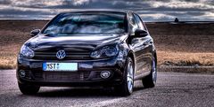 Golf 6