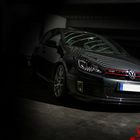 Golf 6 GTI #2