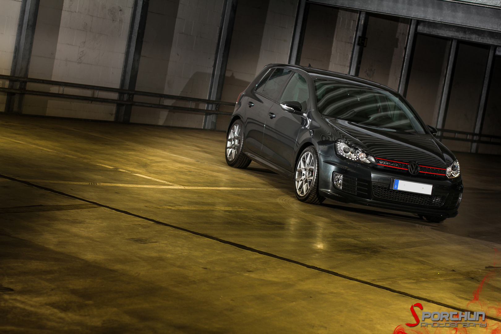 Golf 6 GTI #4