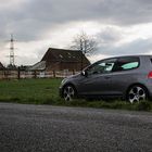 Golf 6 GTI