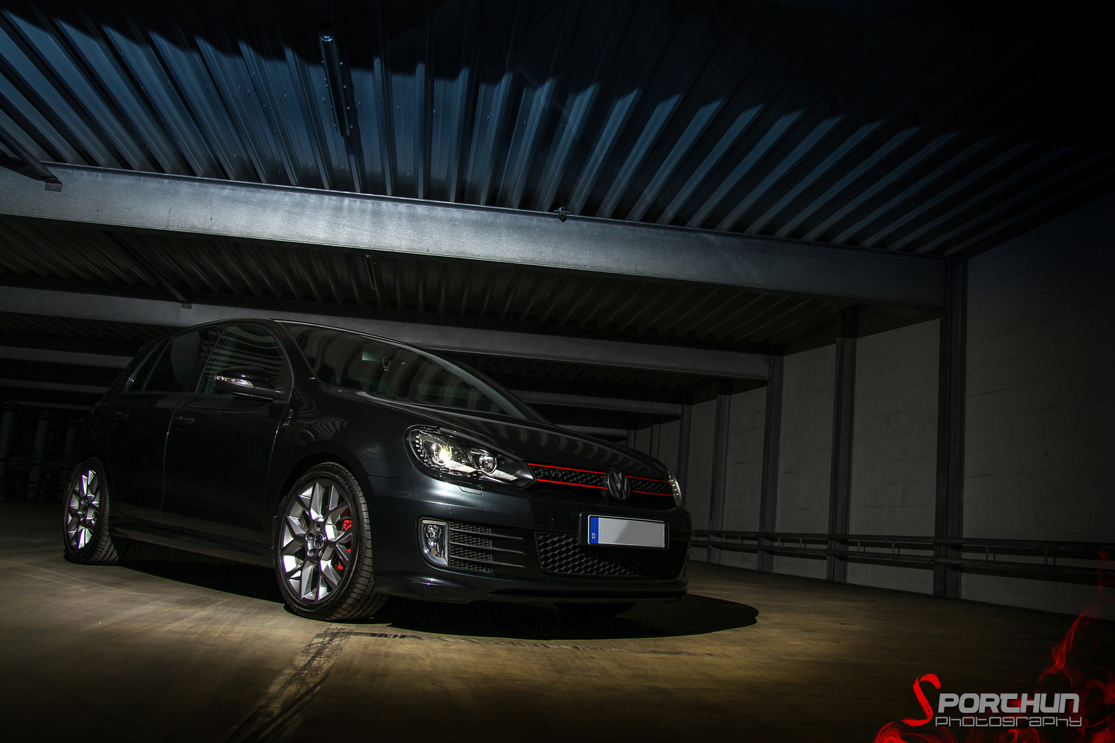 Golf 6 GTI #7