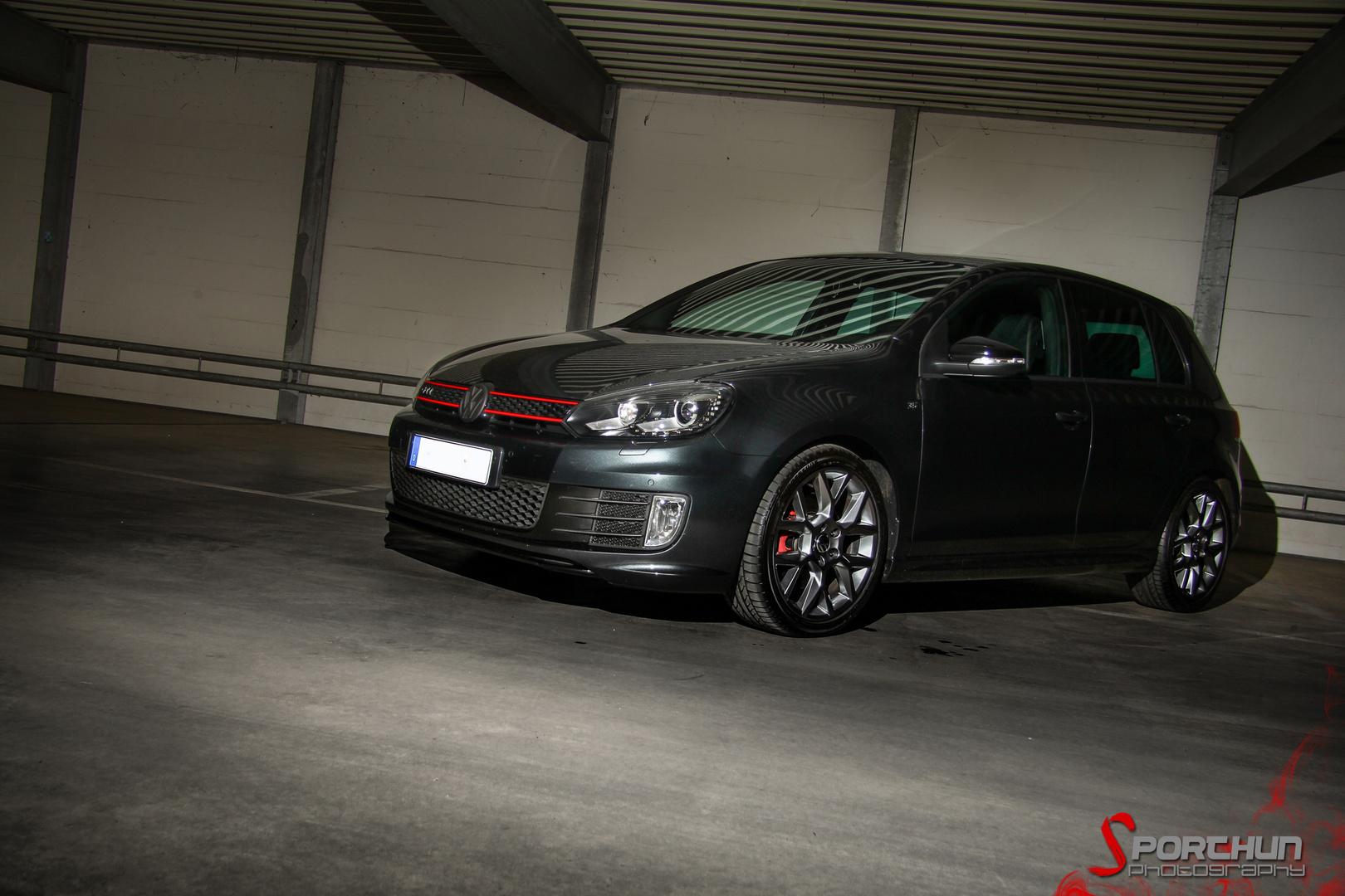 Golf 6 GTI