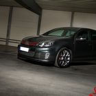 Golf 6 GTI