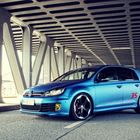 Golf 6 GTI ED35