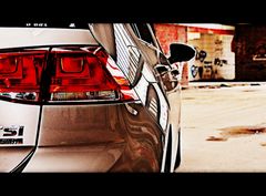 Golf 7