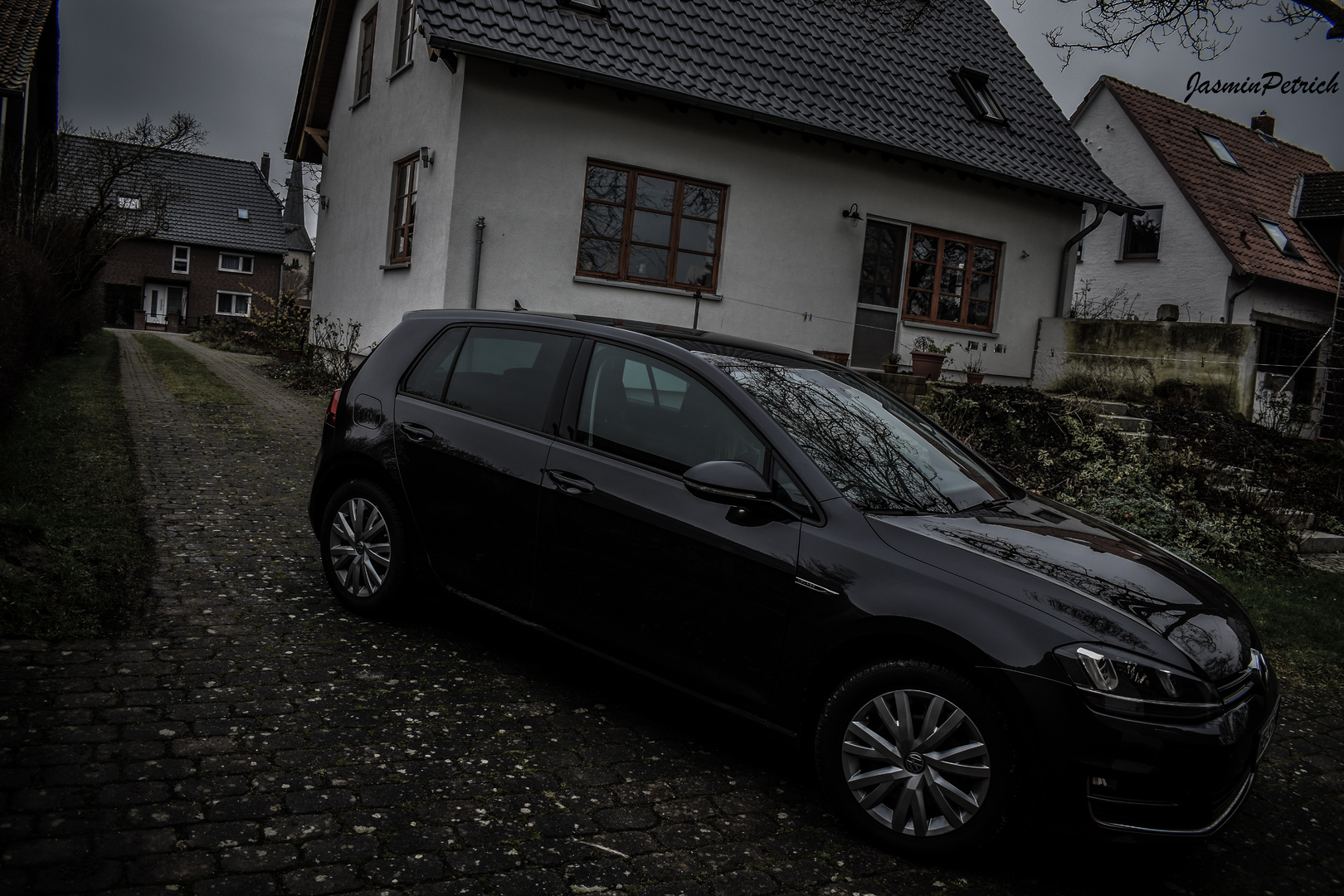 Golf 7 