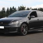 Golf 7 GTD