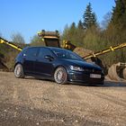 Golf 7 GTD