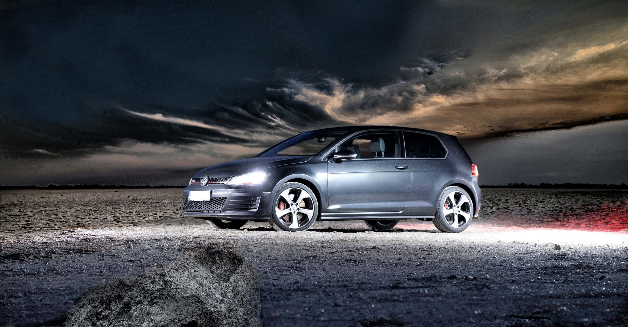 Golf 7 GTI